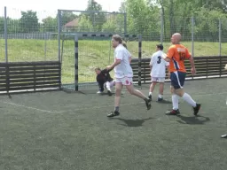 Quatro - Dream Team (14.5.2011)